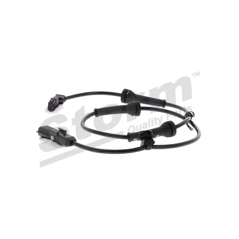 Capteur, vitesse de roue STORM QUALITY PARTS 888017