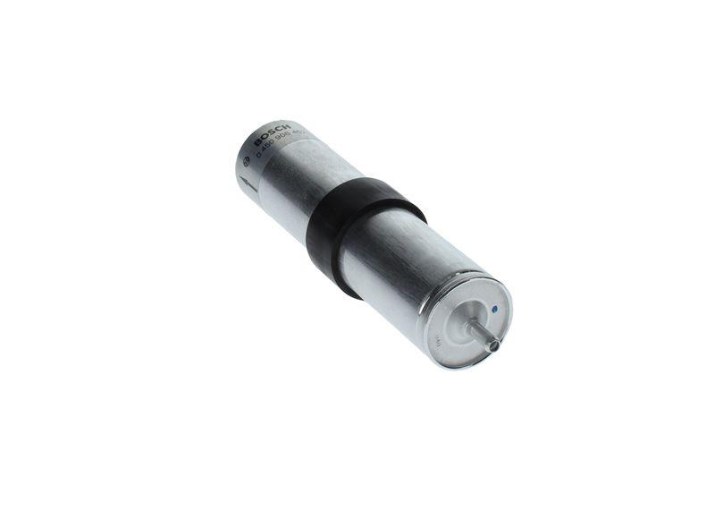 Filtre à carburant BOSCH 0 450 906 462
