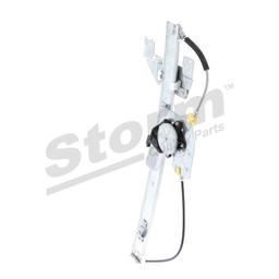 Lève-vitre STORM QUALITY PARTS 2907501