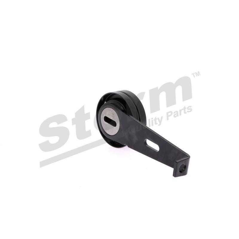 Poulie de tension, courroie trapézoïdale à nervures STORM QUALITY PARTS 29996