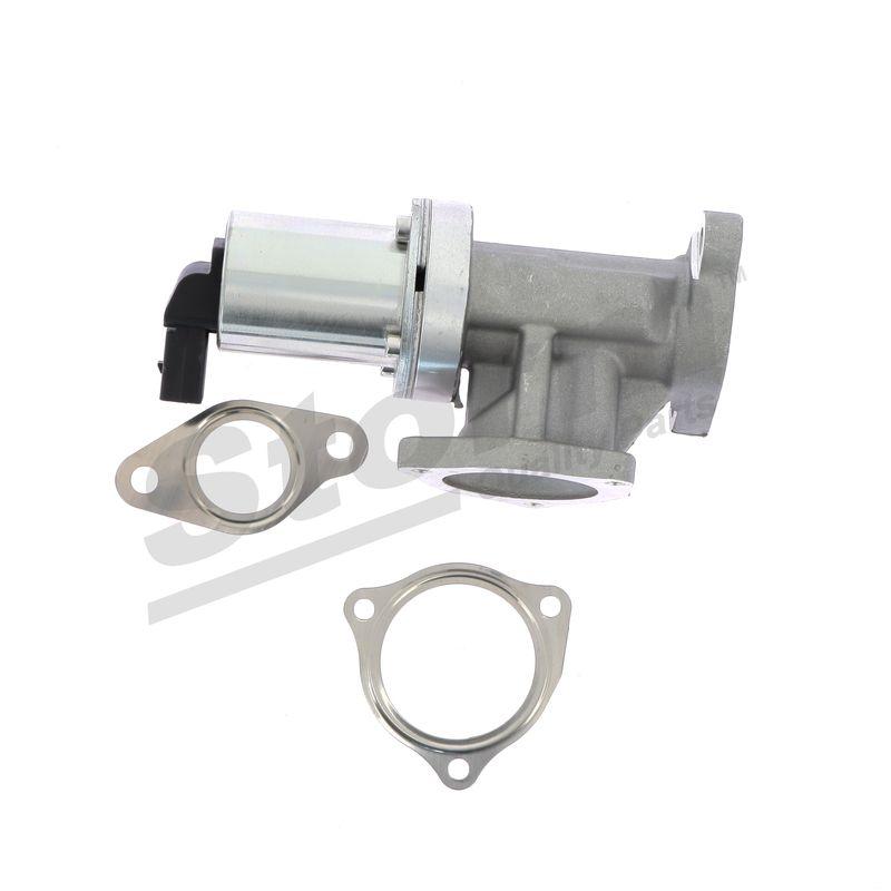 Vanne EGR STORM QUALITY PARTS 9012