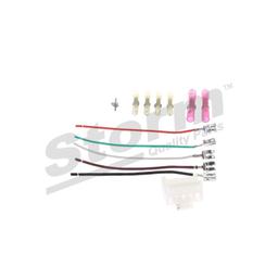 Kit réparation de câble, feu arrière STORM QUALITY PARTS 690006