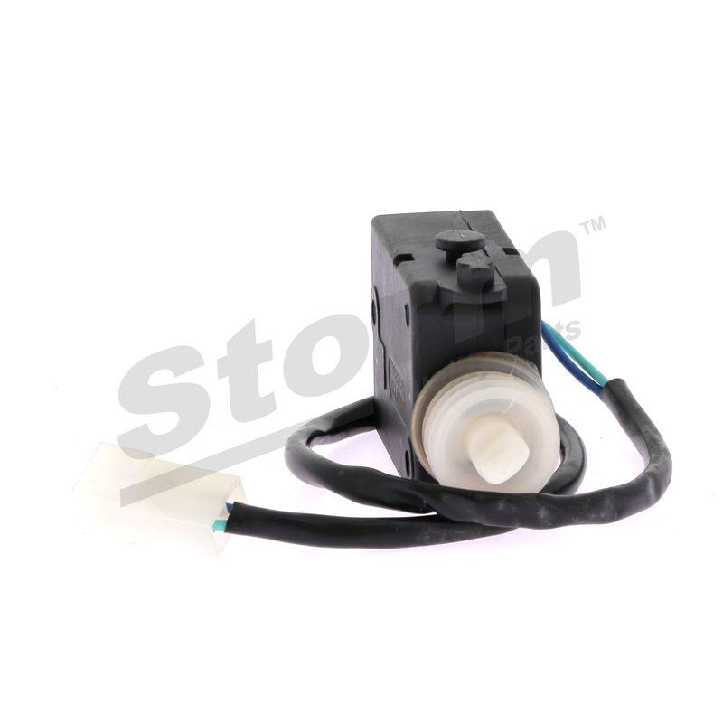 Élément d'ajustage, verrouillage central STORM QUALITY PARTS 5102503
