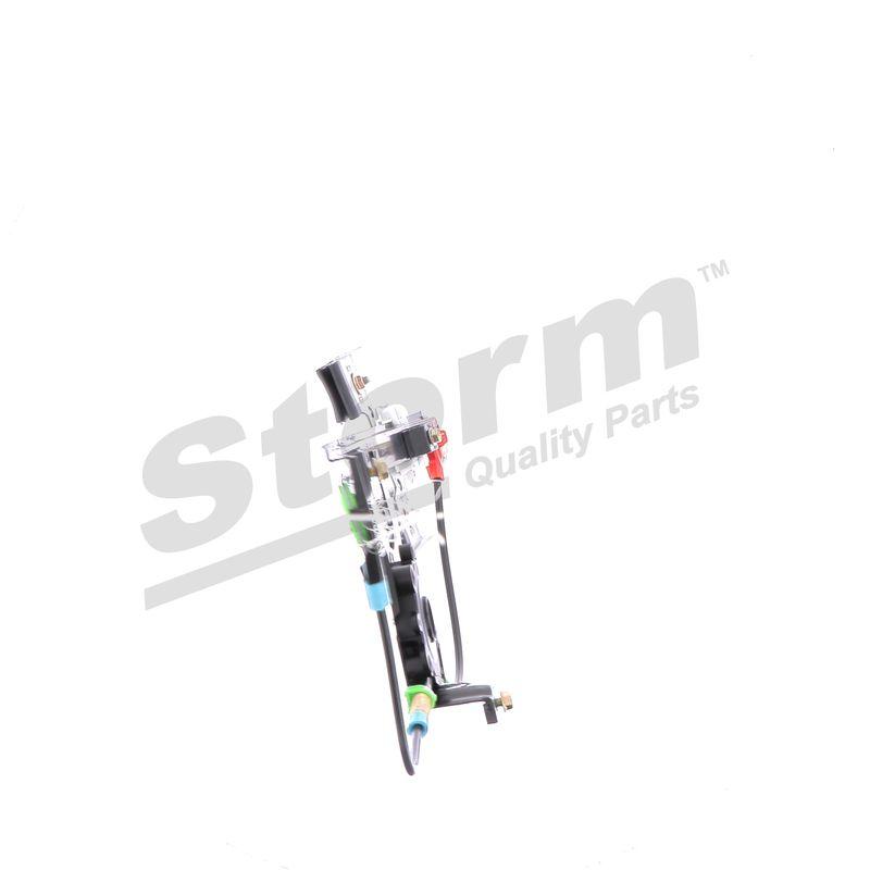 Lève-vitre STORM QUALITY PARTS 96068