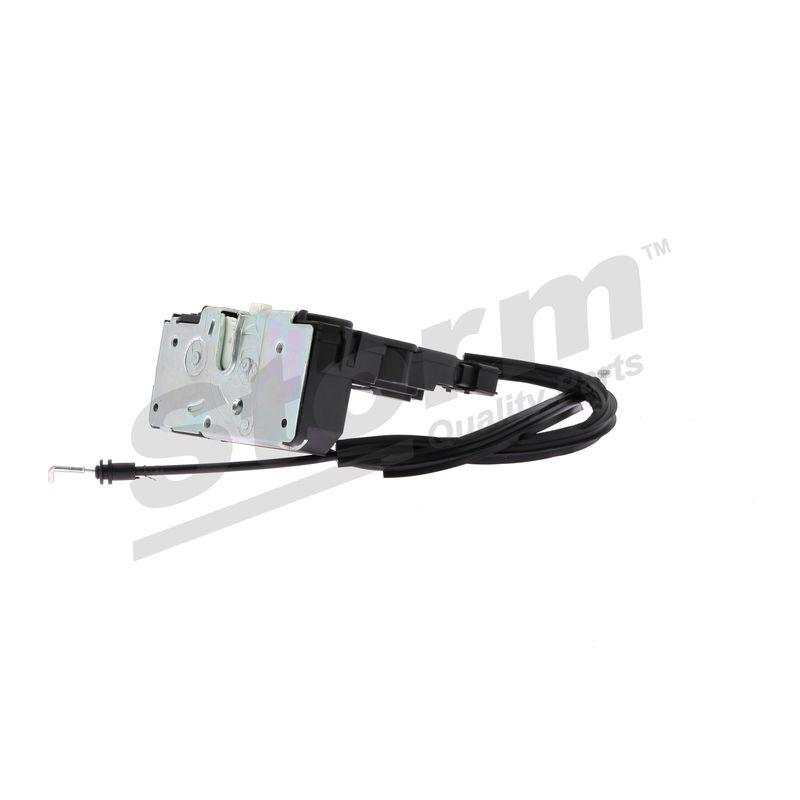 Serrure de porte STORM QUALITY PARTS 7992502
