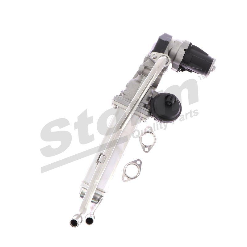 Vanne EGR STORM QUALITY PARTS 9033