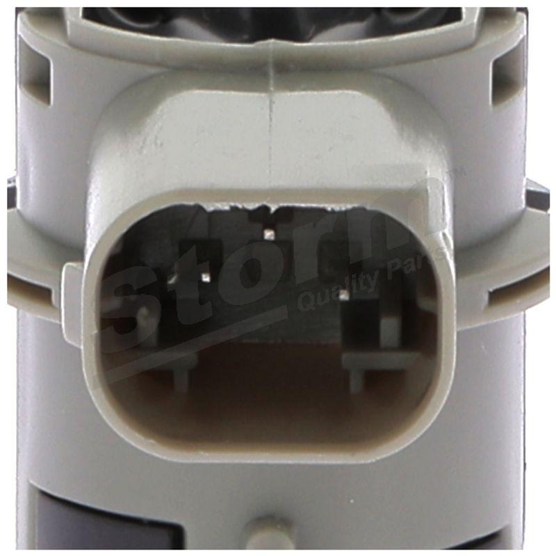 Capteur, aide au stationnement STORM QUALITY PARTS 151105