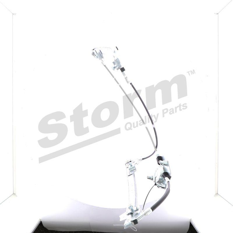 Lève-vitre STORM QUALITY PARTS 37078