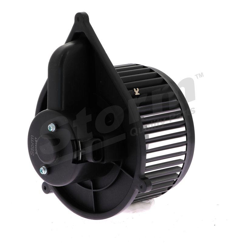 Pulseur d'air habitacle STORM QUALITY PARTS 2550802