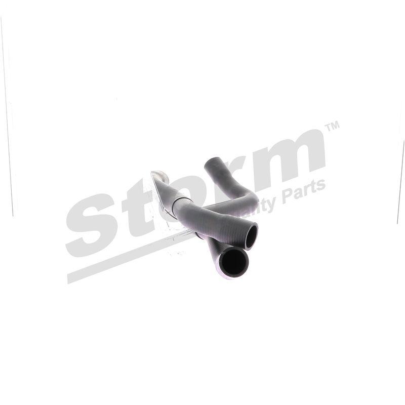 Durite de radiateur STORM QUALITY PARTS F8983