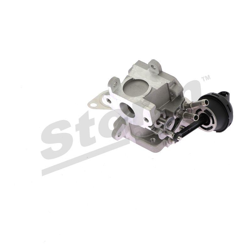 Vanne EGR STORM QUALITY PARTS 9096