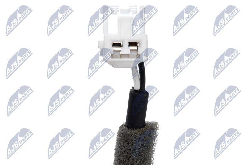 Capteur, vitesse de roue NTY HCA-TY-096