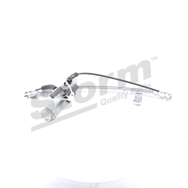 Lève-vitre STORM QUALITY PARTS 79077ST