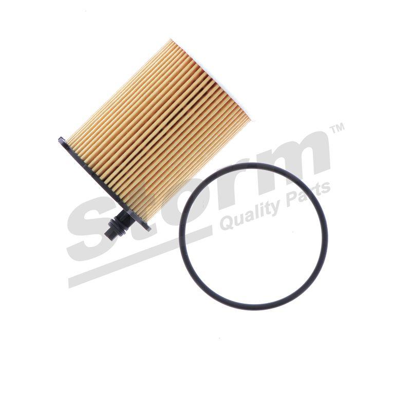 Filtre à huile STORM QUALITY PARTS STO800157