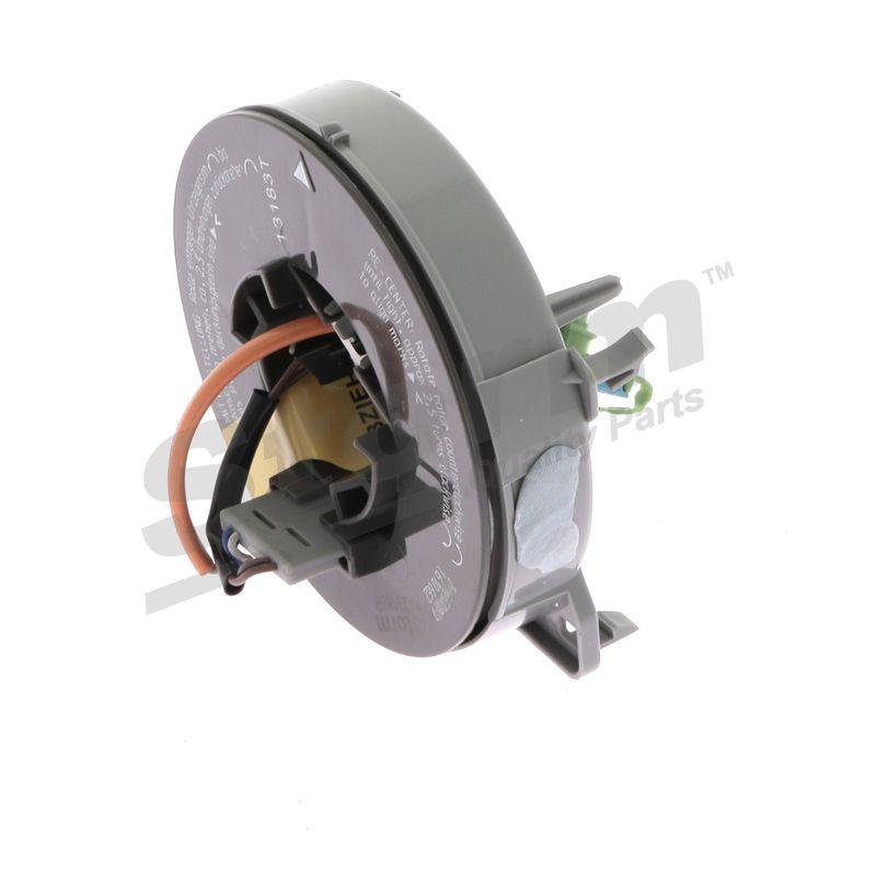 Ressort tournant, Airbag STORM QUALITY PARTS 8102016