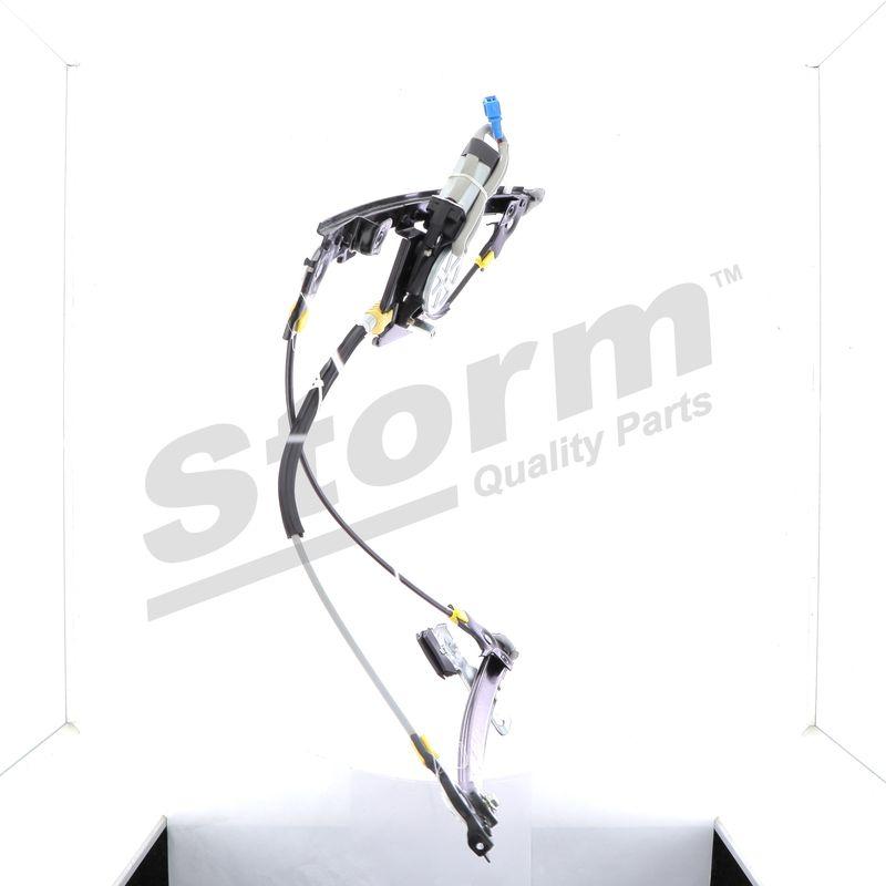 Lève-vitre STORM QUALITY PARTS 99077