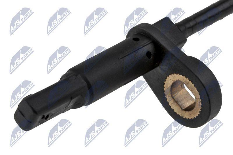 Capteur, vitesse de roue NTY HCA-NS-176