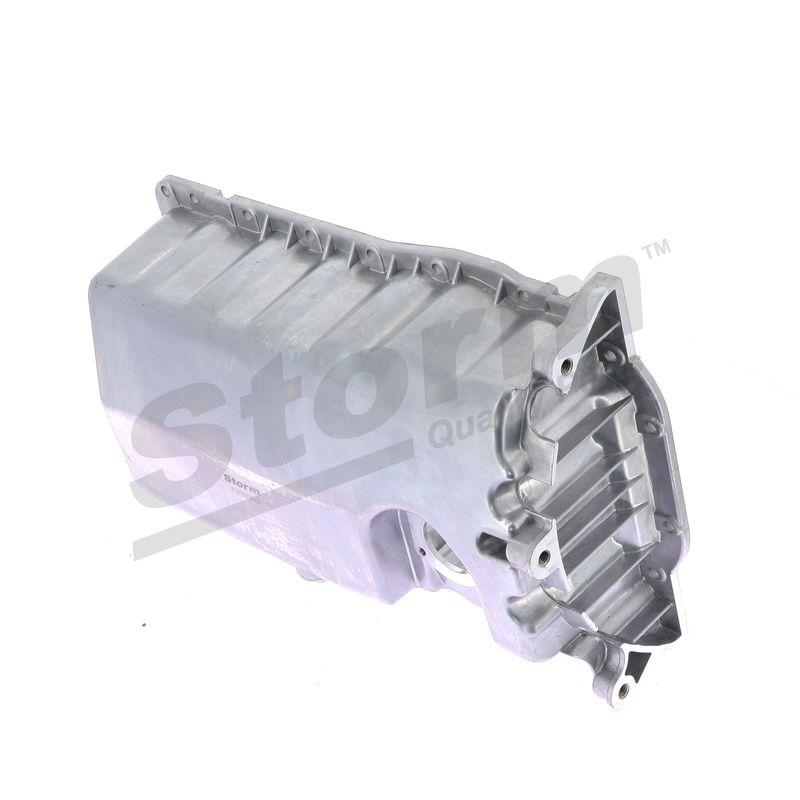 Carter d'huile STORM QUALITY PARTS 999002