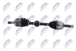 Arbre de transmission NTY NPW-HY-680