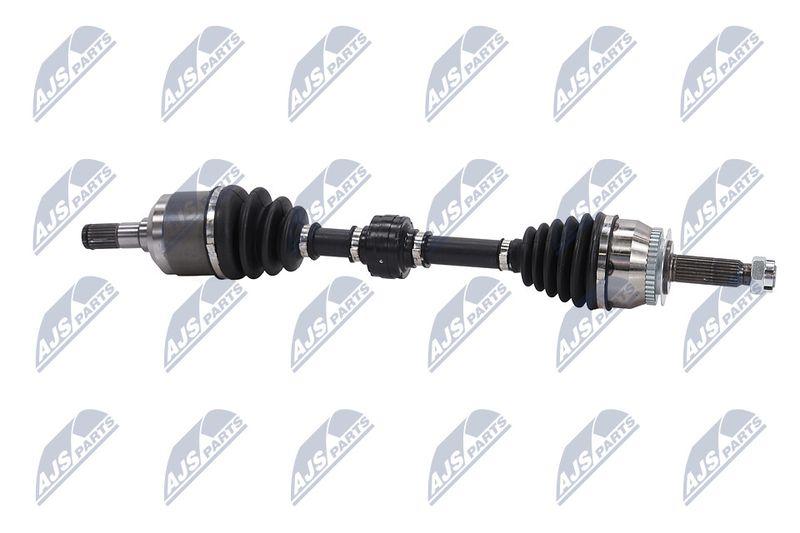 Arbre de transmission NTY NPW-HY-680