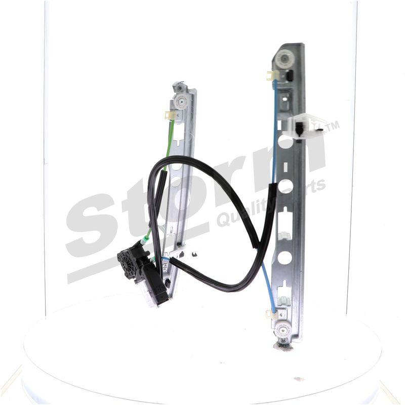 Lève-vitre STORM QUALITY PARTS 87277