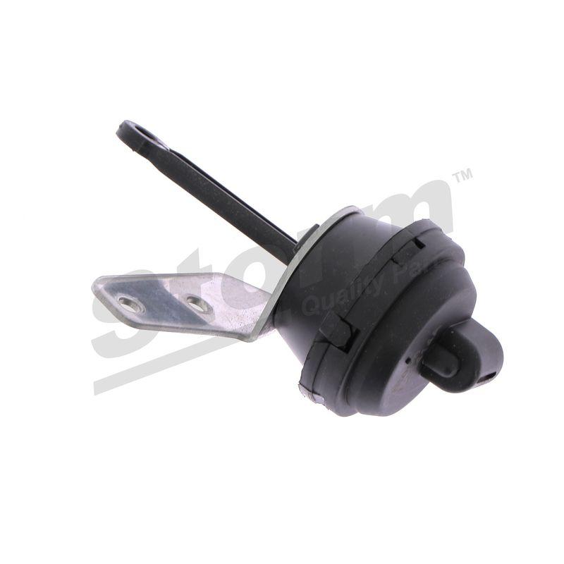 Valve de commande par dépression, réaspiration des gaz STORM QUALITY PARTS STO900003