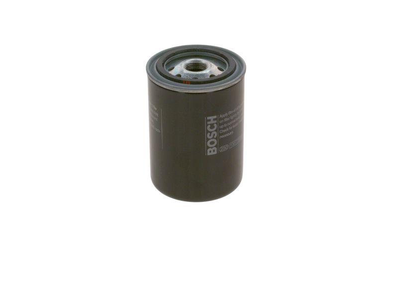 Filtre à carburant BOSCH F 026 402 860