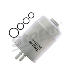 Filtre à carburant STORM QUALITY PARTS 10813