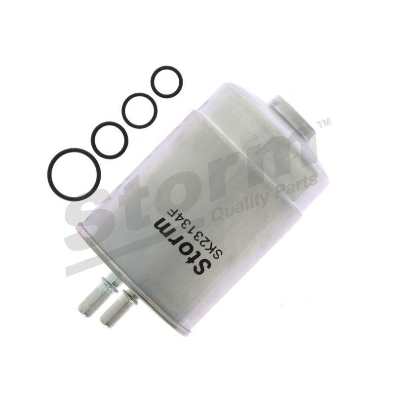 Filtre à carburant STORM QUALITY PARTS 10813