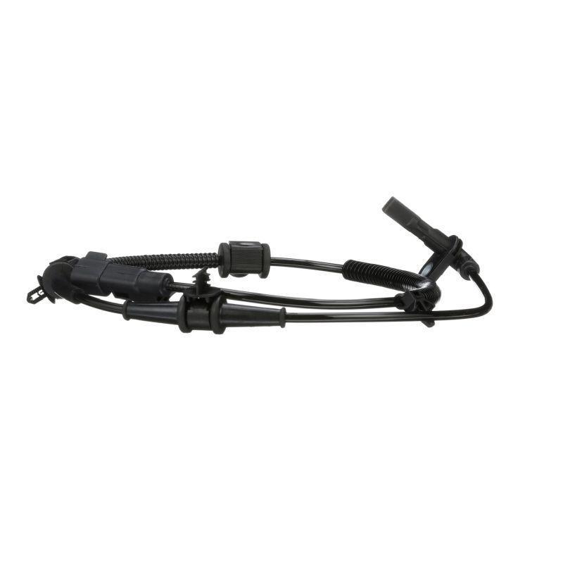 Capteur, vitesse de roue DELPHI SS20251