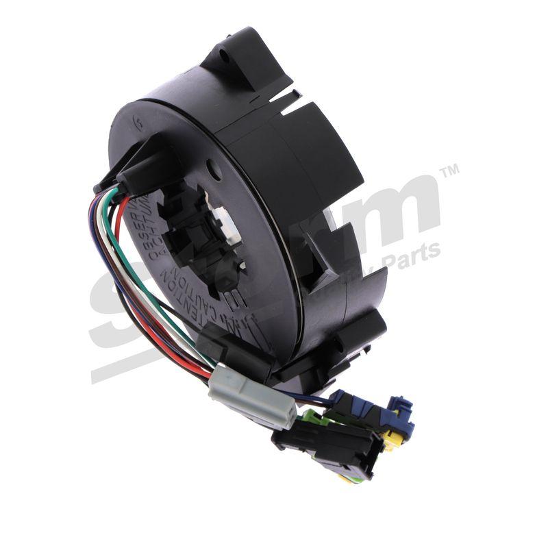 Ressort tournant, Airbag STORM QUALITY PARTS 8102002