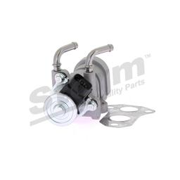 Vanne EGR STORM QUALITY PARTS 9075