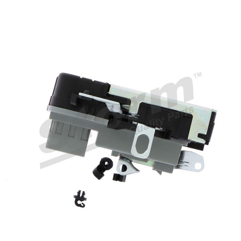 Serrure de porte STORM QUALITY PARTS 705001