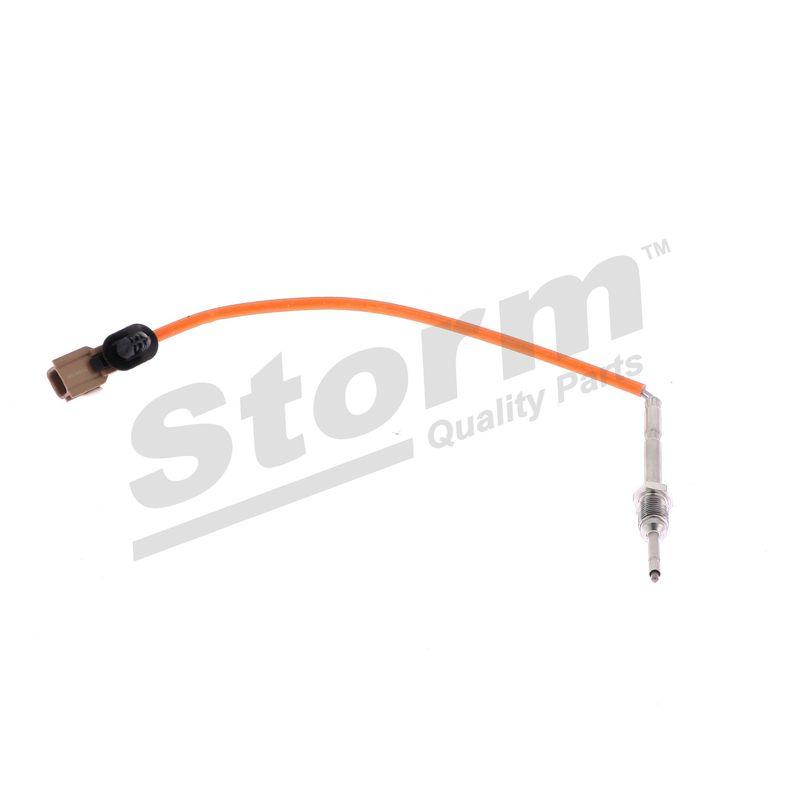 Capteur, température des gaz STORM QUALITY PARTS STO800048