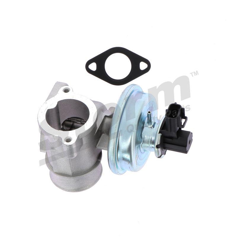 Vanne EGR STORM QUALITY PARTS 9006