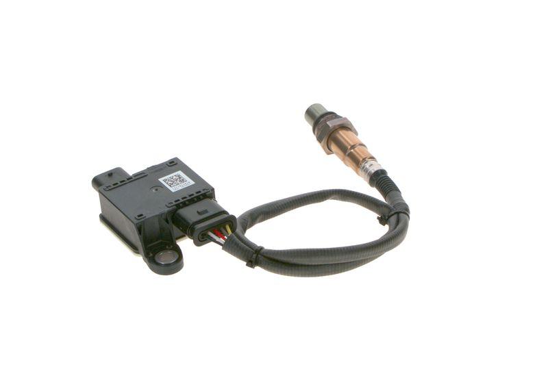 Détecteur de particules BOSCH 0 281 008 528