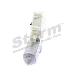 Moteur électrique, lève-vitre STORM QUALITY PARTS 136872