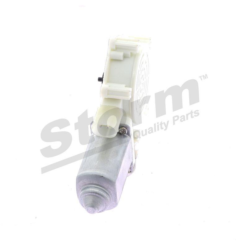 Moteur électrique, lève-vitre STORM QUALITY PARTS 136872