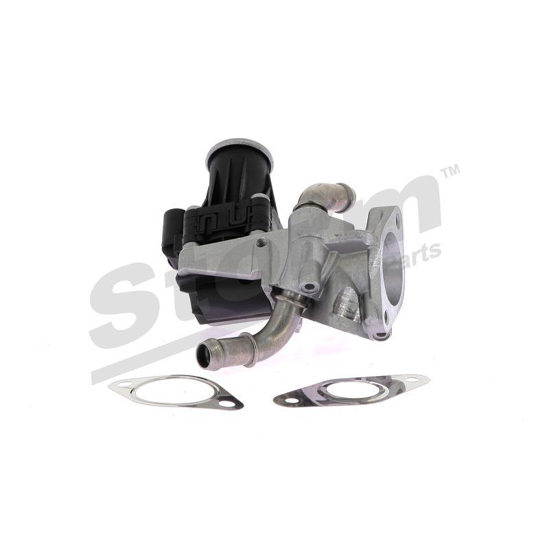 Vanne EGR STORM QUALITY PARTS 9083
