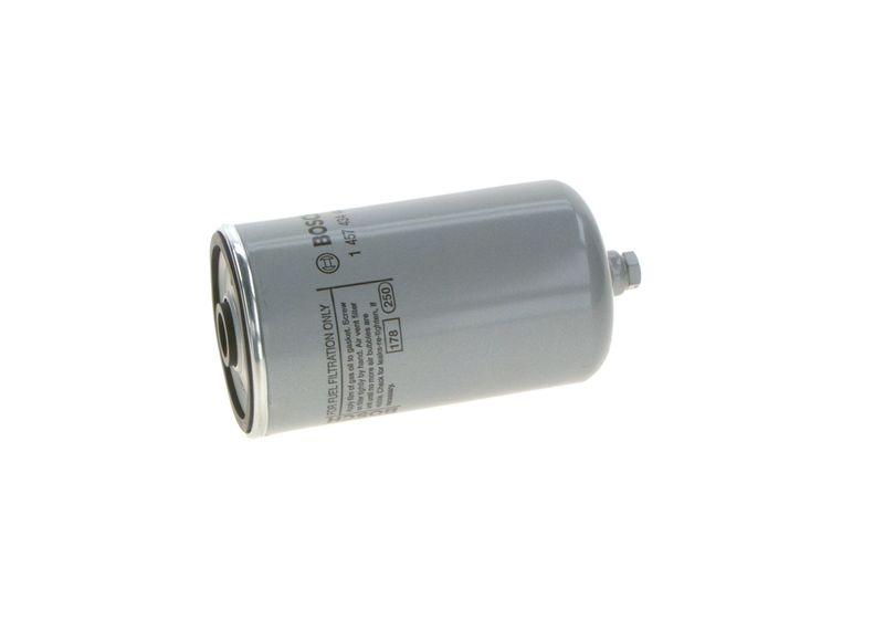 Filtre à carburant BOSCH 1 457 434 447