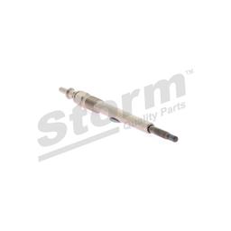 Bougie de préchauffage STORM QUALITY PARTS 502029