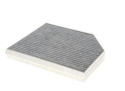 Filtre, air de l'habitacle BOSCH 1 987 432 369