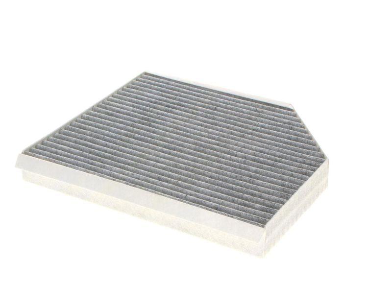 Filtre, air de l'habitacle BOSCH 1 987 432 369