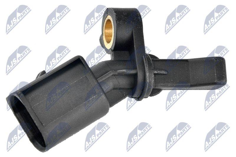 Capteur, vitesse de roue NTY HCA-VW-024