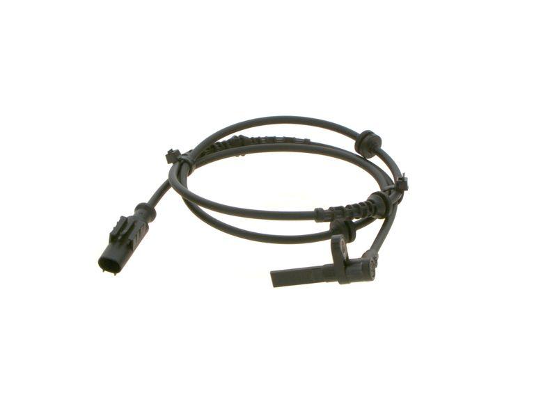 Capteur, vitesse de roue BOSCH 0 265 007 685