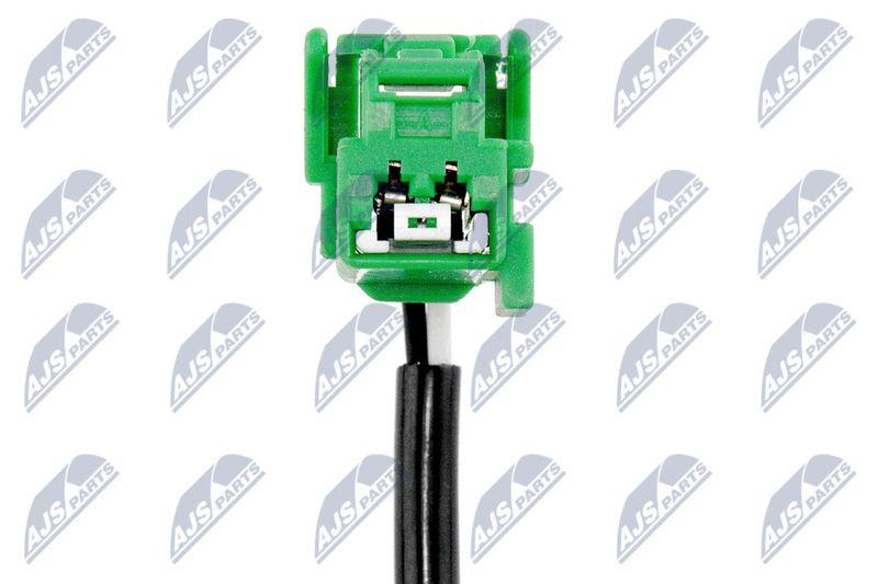 Capteur, vitesse de roue NTY HCA-VV-013
