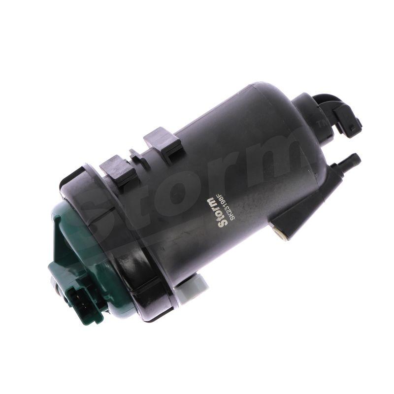 Boîtier, filtre à carburant STORM QUALITY PARTS 3880