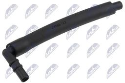 Tuyau, ventilation de carter-moteur NTY GPP-BM-122