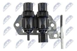Transmetteur de pression NTY EAG-MS-003