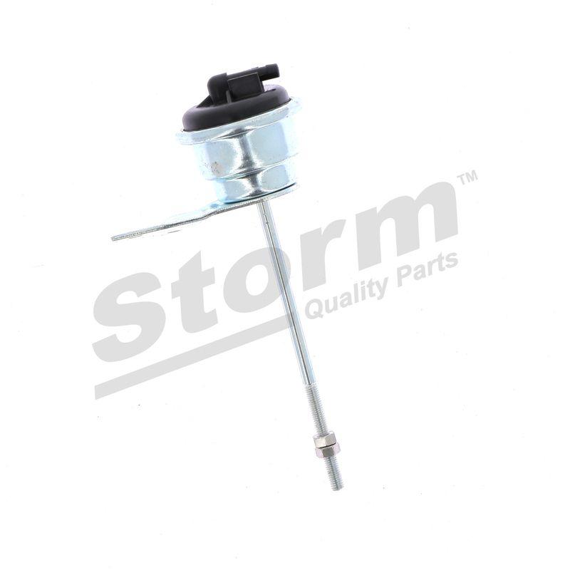 Détendeur de suralimentation STORM QUALITY PARTS 891104
